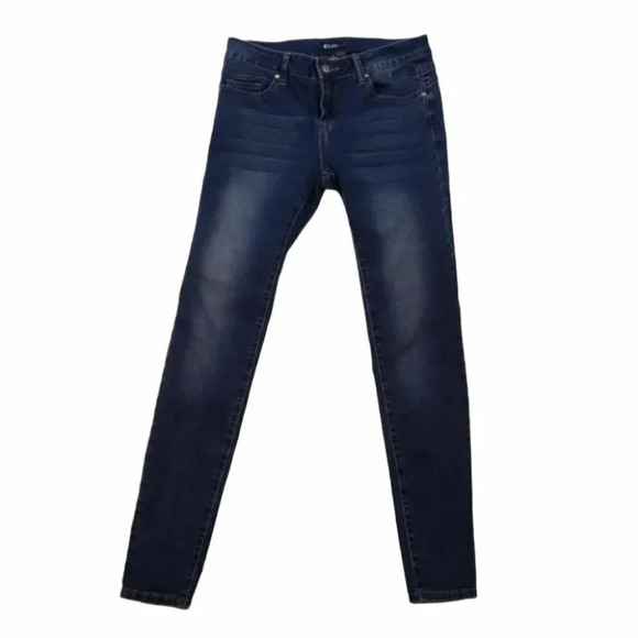 Tractor 9 blue skinny jeans‎ - Picture 1 of 4